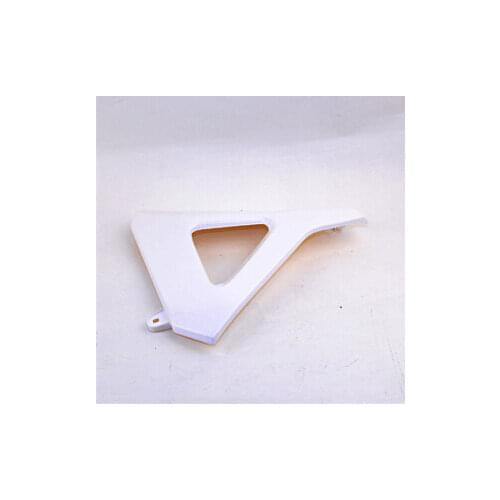 STARPAD For Earth eagle king motorcycle western style DD150G DD250G-2 DD250G-2N right guard plate