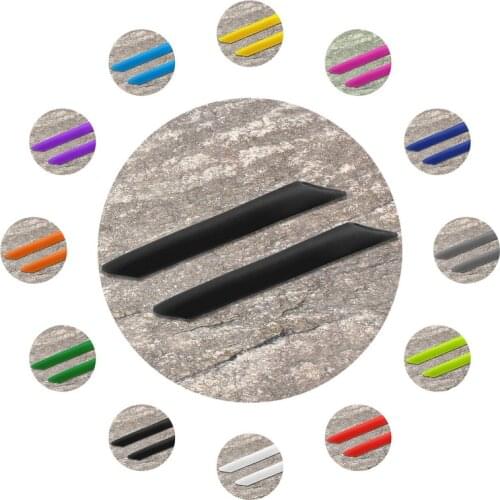 E.O.S Silicon Rubber Ear Socks for OAKLEY RadarLock Path/Pitch/Range/Edge Vented OO9183 OO9181 OO9182 OO9196 Multi-Options