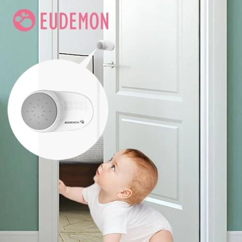Corner Pads EUDEMON China