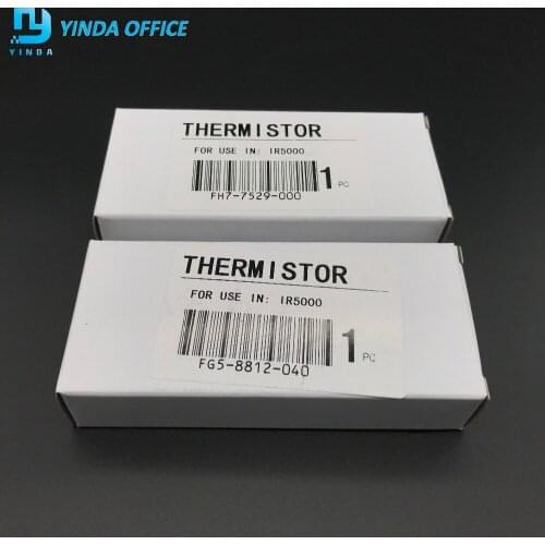 FG6-7748-020 FG5-8812-040 fuser sub thermistor For Canon IR 5000 6000 5020 6020 Copier Parts
