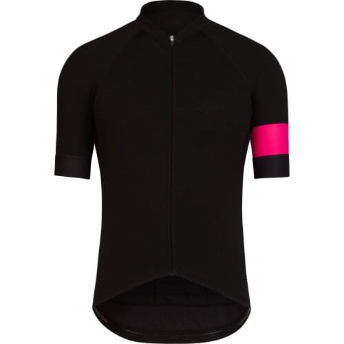 High quality summer jerseys Navy blue cycling jersey short sleeve men mtb bike bicicleta bike clothes mallot ciclismo hombre