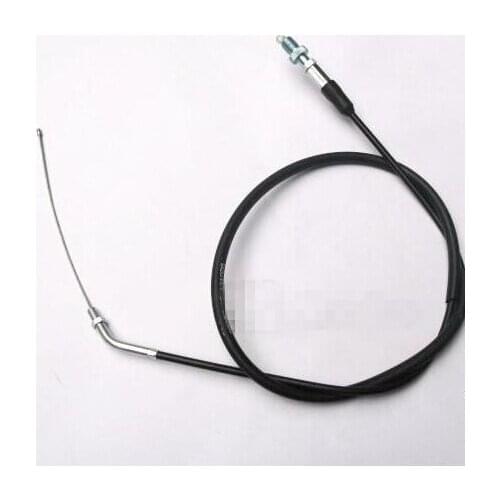 STARPAD For X2moto-- Huayang T6 SUV NC engine throttle cable