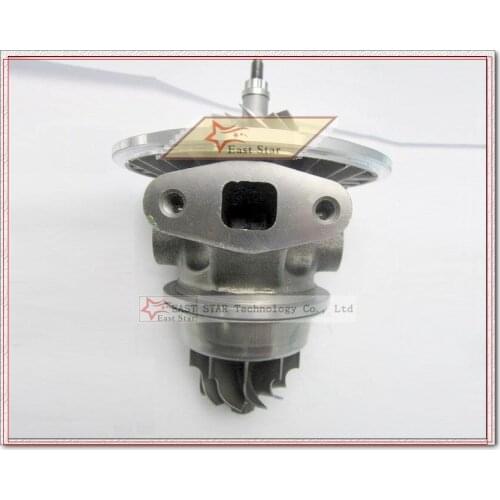 Turbo Cartridge CHRA Core HT18 14411-62T00 For NISSAN Safari Patrol Y61 1993-10 For Ford Maverick 1988-94 TD42 TD42T TD42Ti 4.2L