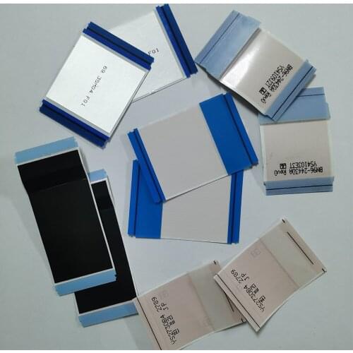Ribbon Cable For 6870C-0418A Flex Cables Cabo Flet For Logic Board Flexible Cable for TCON Card 6870C 0418A Flex Ribbon Plume