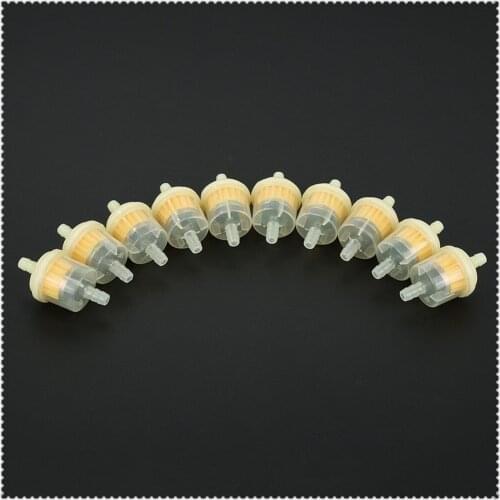 Motorcycle Oil Filter Petrol Gas Gasoline Liquid Fuel Scooter for Ducati 800SS 800 Supersport 900SS 900 Sport 916