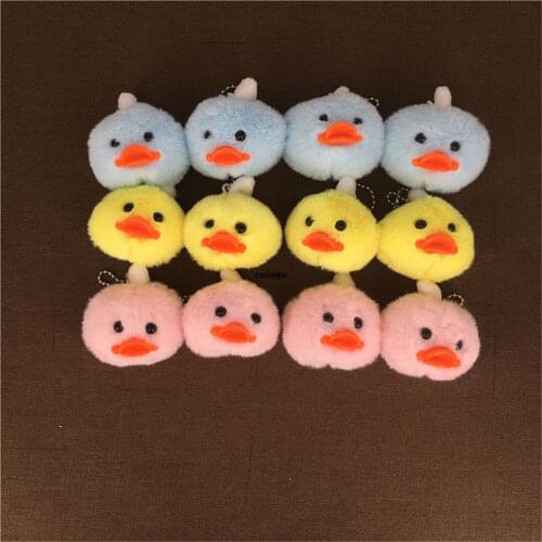 100PCS Stuffed Elephant Animals Plush Doll , Plush Toy