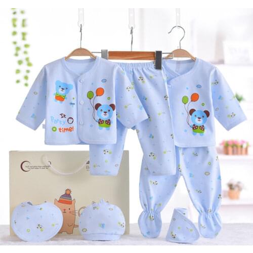 Комплекты одежды для новорождённых девочек Naqiaoyi China At AliExpress