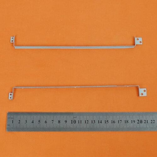 New Laptop Hinges For Samsung NP270E4E NP270E4V NP270E4U Hinge Bracket