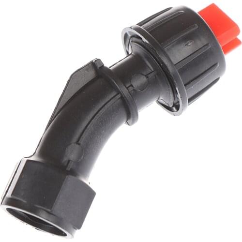 Pesticide Atomizing Fan Shaped Garden Nozzle Watering Fruit Tree Agricultural Electric Sprayer Gardening Equipment