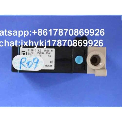 NJK10568 Mindray BS400 Pneumatic Valve