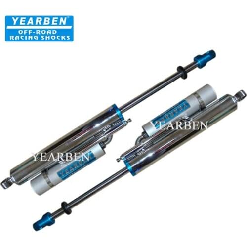 Performance 2.5" yearben bypass shock absorber