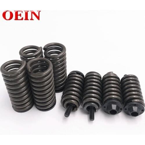 Handlebar Buffer Spring Mount AV Spring Front Mount Buffer Kit For Husqvarna 362 365 371 372 372XP Chainsaw Parts 503 63 76-01