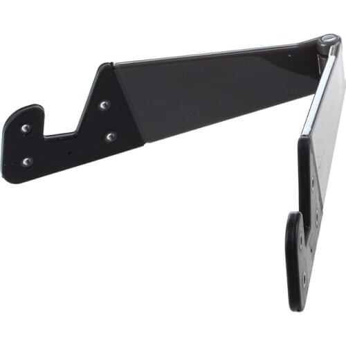 Universal Foldable tablet Holder Stand Phone Holder tlbaet Stand Table Winder For Smartphone Tablet PC tutucu LG Samsung auto#15