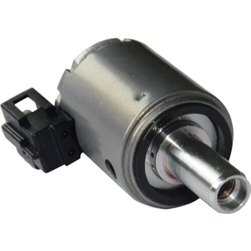Lock up Solenoid Valve 9653760480 62938420 7701208174 For Renault Clio Megane Scenic Citroen Peugeot
