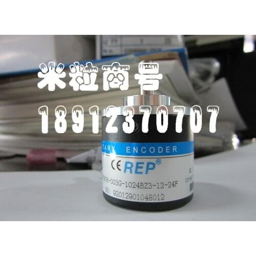 ZSP3806-003G-1200BZ3-12-24E Rip encoder REP