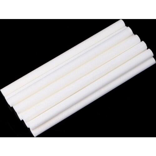 10x Replacement Filters For USB Water Bottle Cap Humidifier Aroma Air Diffuser