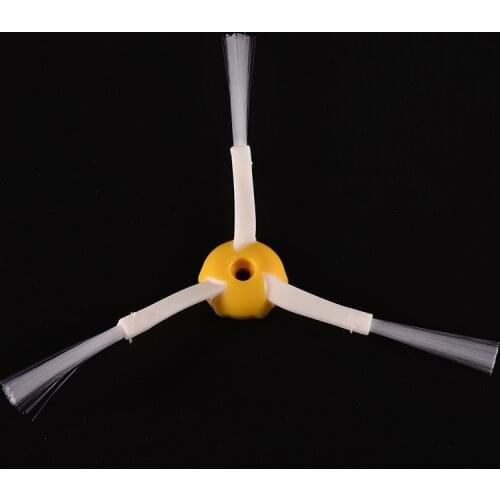 Side Brush 3-armed for iRobot Roomba 500 600 700 Series 528 530 532 550 560 620 625 630 650 760 770 780 Vacuum Cleaner Parts
