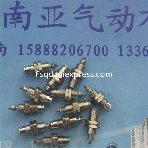 CJPB6-10-B needle type cylinder air cylinder pneumatic air tools CJPB series needle cylinder CJPB series