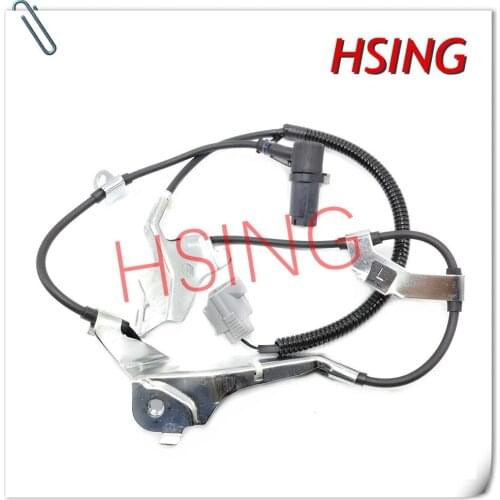 HSINGYE BRAND-NEW# 89543-60010 Front Left ABS Wheel Speed Sensor Fits For Land Cruiser Lexus LX470 4.7L ***Part No# 8954360010