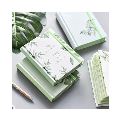 Finleytang Notepads