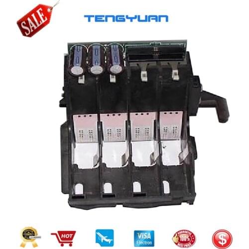 C4713-69039 C4713-60039 Free shipping 100% New original Carriage Assembly for the DesignJet 430 450 455 488 plotter parts