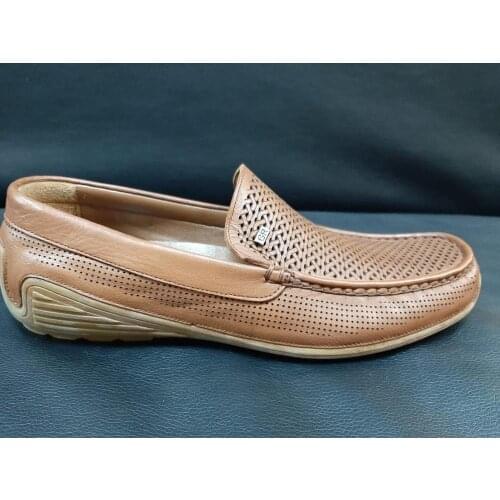 GERONIMO Men's Classic Shoes