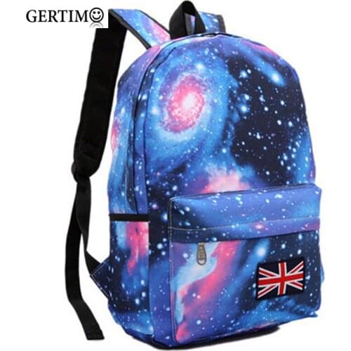 Женские рюкзаки для студентов GERTIMO China At AliExpress