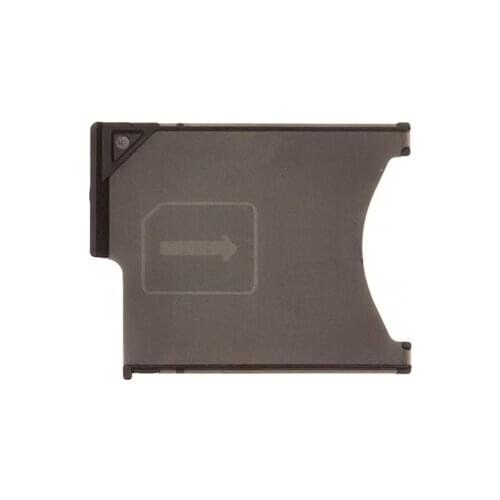 3PCS/Lot SIM Card Tray For Sony Xperia Z L36 L36H LT36 C6602 C6603