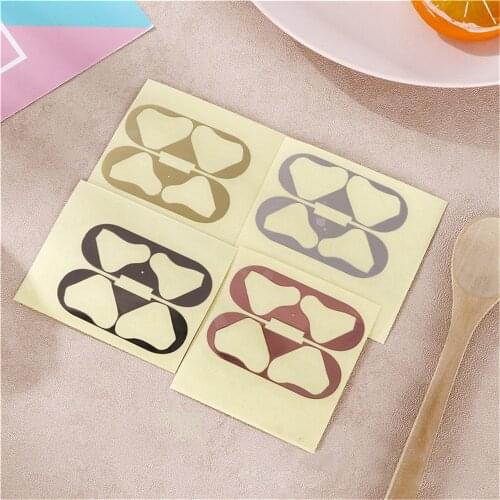 Metal Dust Guard Protective Sticker for Huawei Freebuds 3 Bluetooth Earphones Charging Box Cover Case for Freebuds3 Pro Earphone