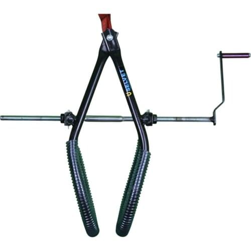 Cow Lifter Hip Clamp-Screw Model