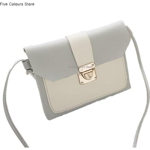 2021 New Womens Casual Fashion Versatile Water Defainable Dirty Waterproof Large Capacity Messenger Bag Cute Shoulder Purse