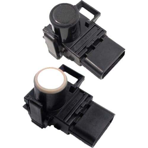 NEW PDC Parking Sensor Parking Radar Parking Assistance for Honda Accord 2003-2015 OE 39680-TL0-G01 39680TL0G01 Black White