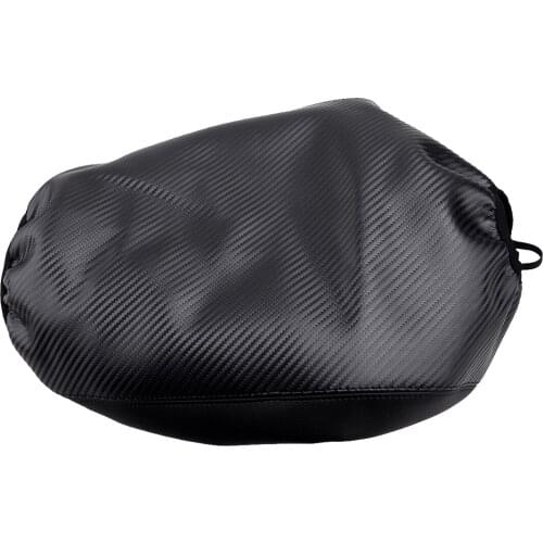 Carbon Fiber Style Center Console Armrest Box Lid Cover Protector Fit For Ford F150 2015 2016 2017 2018 2019 2020