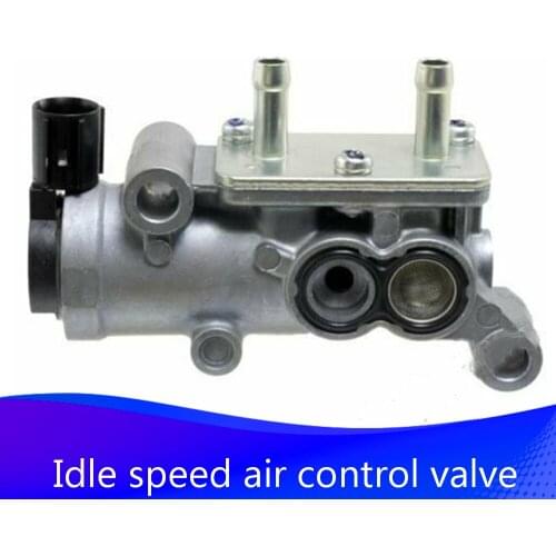OE# Idle Air Control Valve 36450-P30-000 For Honda Civic B-series B16A B16A2