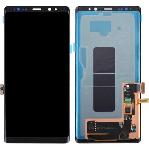 High Quality LCD Display+Touch Screen Replacement Glass for Samsung Galaxy Note 8(N9500) N950F N950FD N950U U1 N950W N9500 N950N