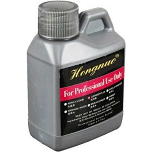 1pc/2pcs 120ml Acrylic nails High-Quality Acrylic Nail Liquid /Professional Acrylic Powder System Set can CSV