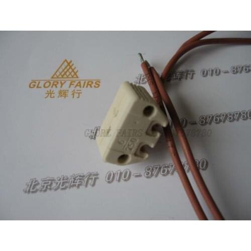2pcs,BW 881 Lampholder,Hanaulux G6.35 lampbase,BW881 6 250 Microscope Surgical lamp socket base holder,Free shipping