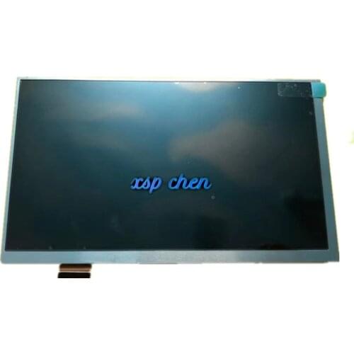 30PIN 7 INCH LCD Display For Dexp Ursus S470 MIX Tablet PC LCD Display Screen Panel Matrix Digital Replacement