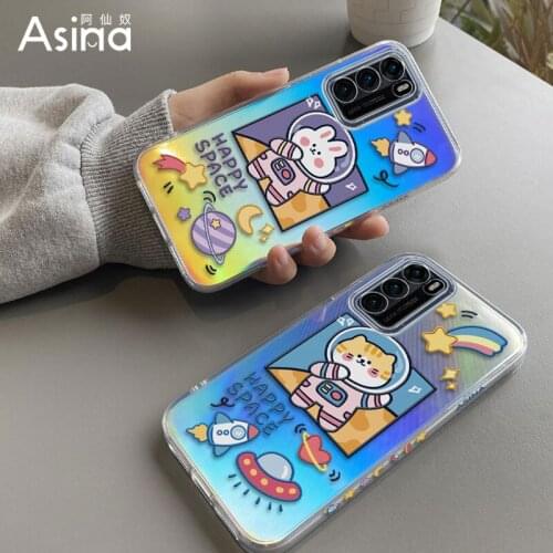 ASINA Huawei Phone Cases