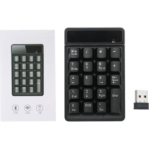 BEESCLOVER Computer Peripherals