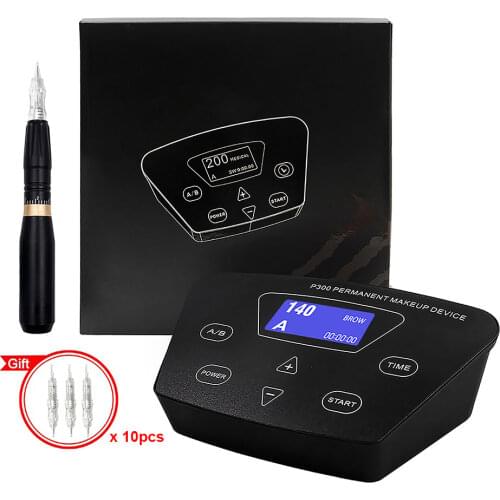 Biomaser Eyebrow Tattoos