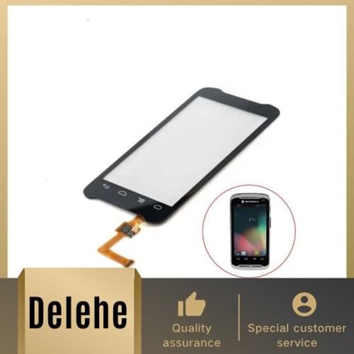 Touch Screen Digitizer for Motorola TC55 ,Free delivery