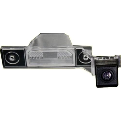For Chang An Alsvin Car rear view Camera back up reverse for GPS radio NTSC PAL(Optional) waterproof 170 angle