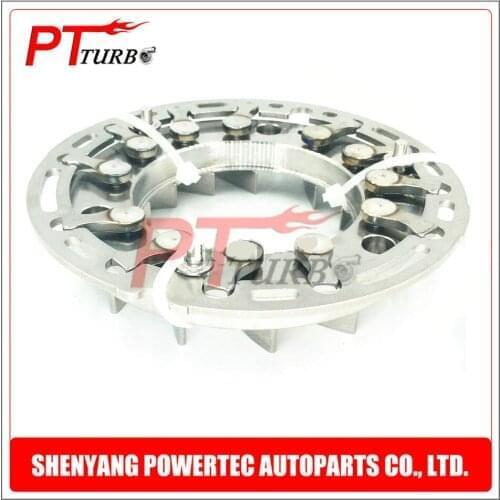 New GT2256V Nozzle Ring Turbo 704361-5010S Turbocharger 11652249950 11652248834 For BMW 330XD 330D E46 135 Kw 184HP M57 D30