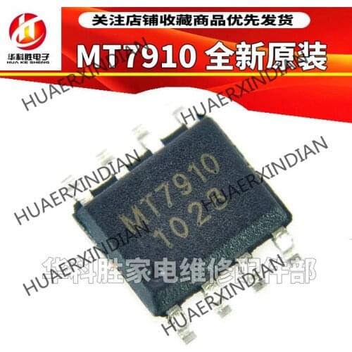 New Original MT7910 SOP-8