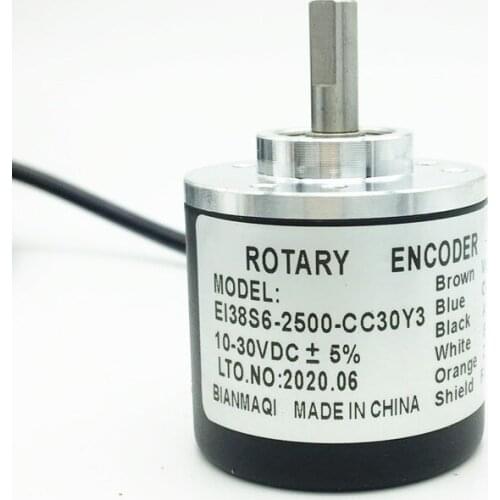 New Original Spot Photo EI38S6-60-CC30Y3 EI38S6-100-CC30Y3 EI38S6-360-CC30Y3 EI38S6-500-CC30Y3 EI38S6-600-CC30Y3