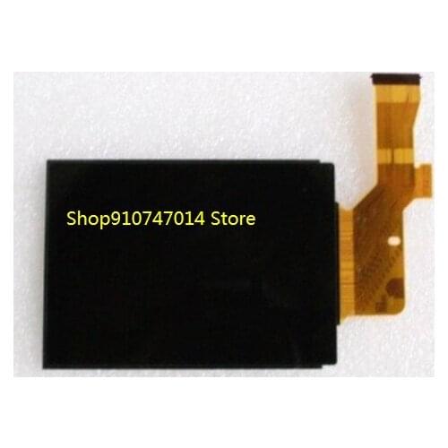 NEW LCD Display Screen For CANON PowerShot S100V S100 S200 Digital Camera Repair Part With Backlight