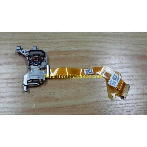 Original KDP-4C KDP4C car laser lens for DVS-8600 DVS-8601 DVS-8602 -DVS-8603 DVS-8000 DVS8100 5PCS/LOT