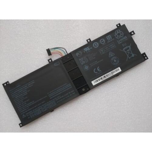 BSNO4170A5-AT 5B10L68713 for Lenovo idealpad Miix 510-12IKB 520-12IKB 20M3000LGE Miix 510-12IKB-80XE0006SP Genuine New battery