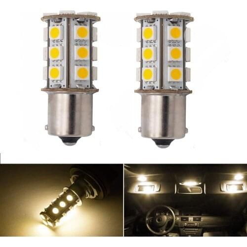 PAIREIJIAYOU Car Lamps